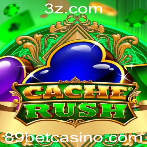CacheRush: Mergulhe na Aventura com 89bet