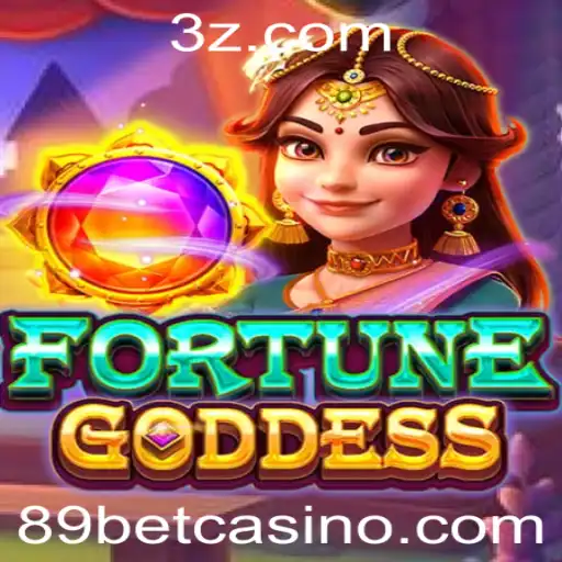 Descubra o Mundo de FORTUNEGODDESS: O Jogo Que Está Conquistando 89bet