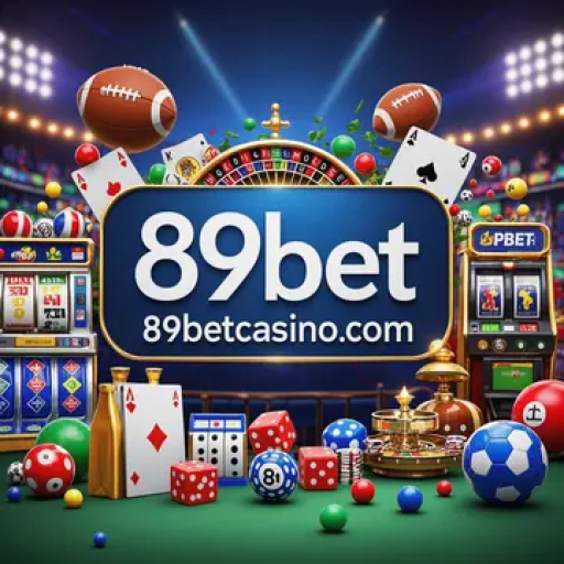 89bet com