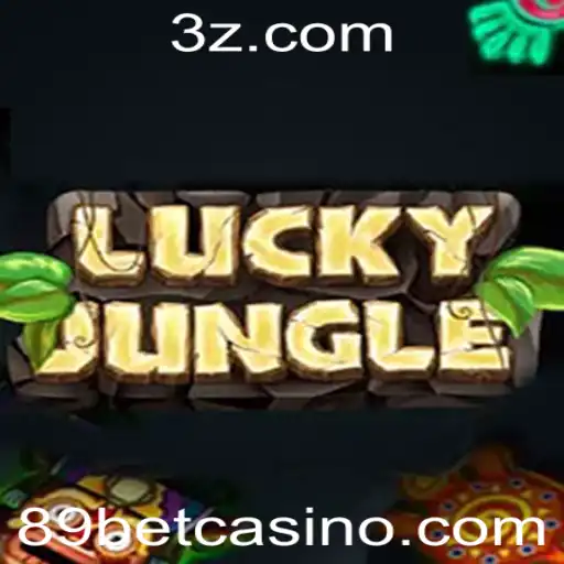 Explorando LuckyJungle: O Novo Fenômeno dos Jogos