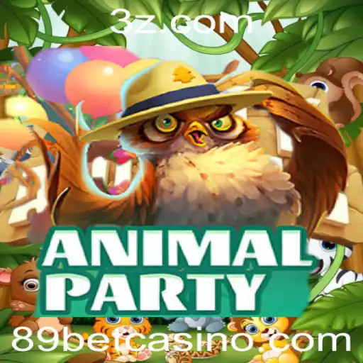 Descubra AnimalParty: O Novo Jogo que Está Conquistando Multidões