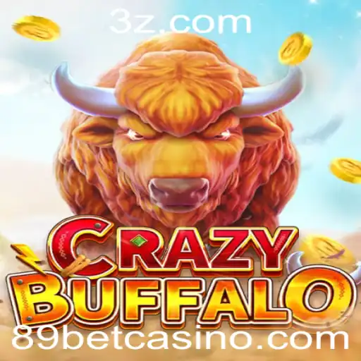 Descubra o Fascinante Universo de CRAZYBUFFALO e as Oportunidades da 89bet