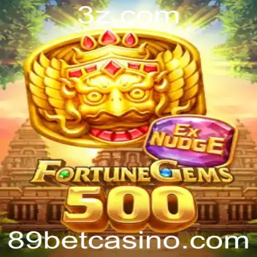 Explorando FortuneGems500: Um Jogo Inovador na Plataforma 89bet