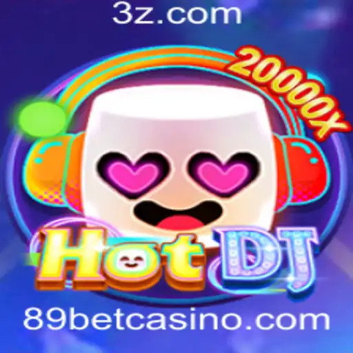 Descubra o Universo de HotDJ no 89bet