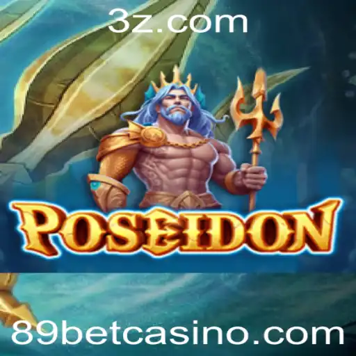 Poseidon: Mergulhando no Universo do Novo Jogo da 89bet