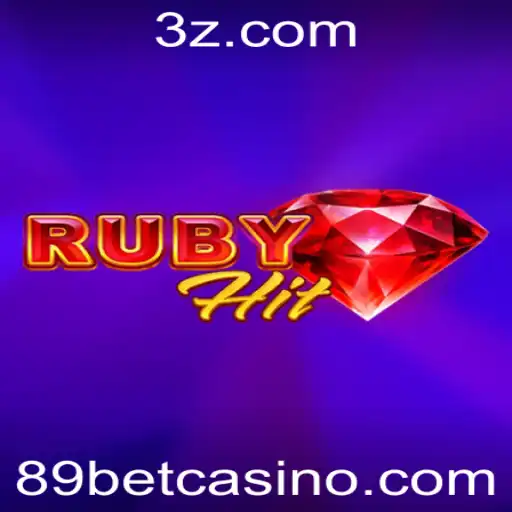 Explorando RubyHit: O Jogo de Cassino da 89bet