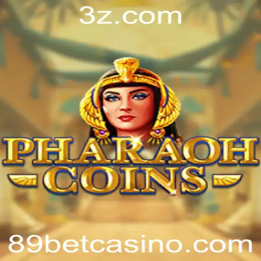 Explorando PharaohCoins: O Novo Jogo de Estratégia e Aventura da 89bet