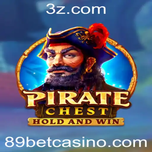 Explorando o Fascinante Mundo de PirateChest na Plataforma 89bet