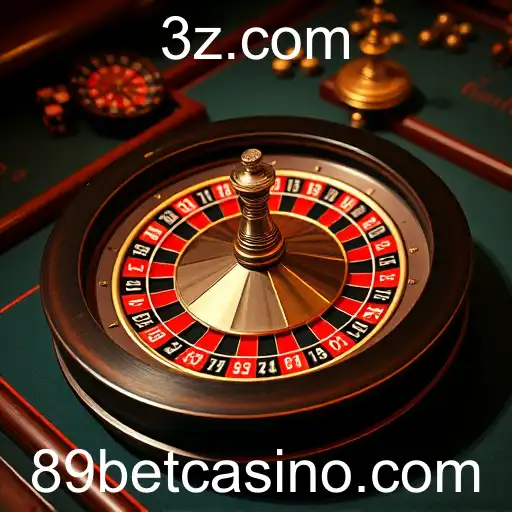 Explorando o Fascinante Mundo da Roleta: Uma Jornada com 89bet